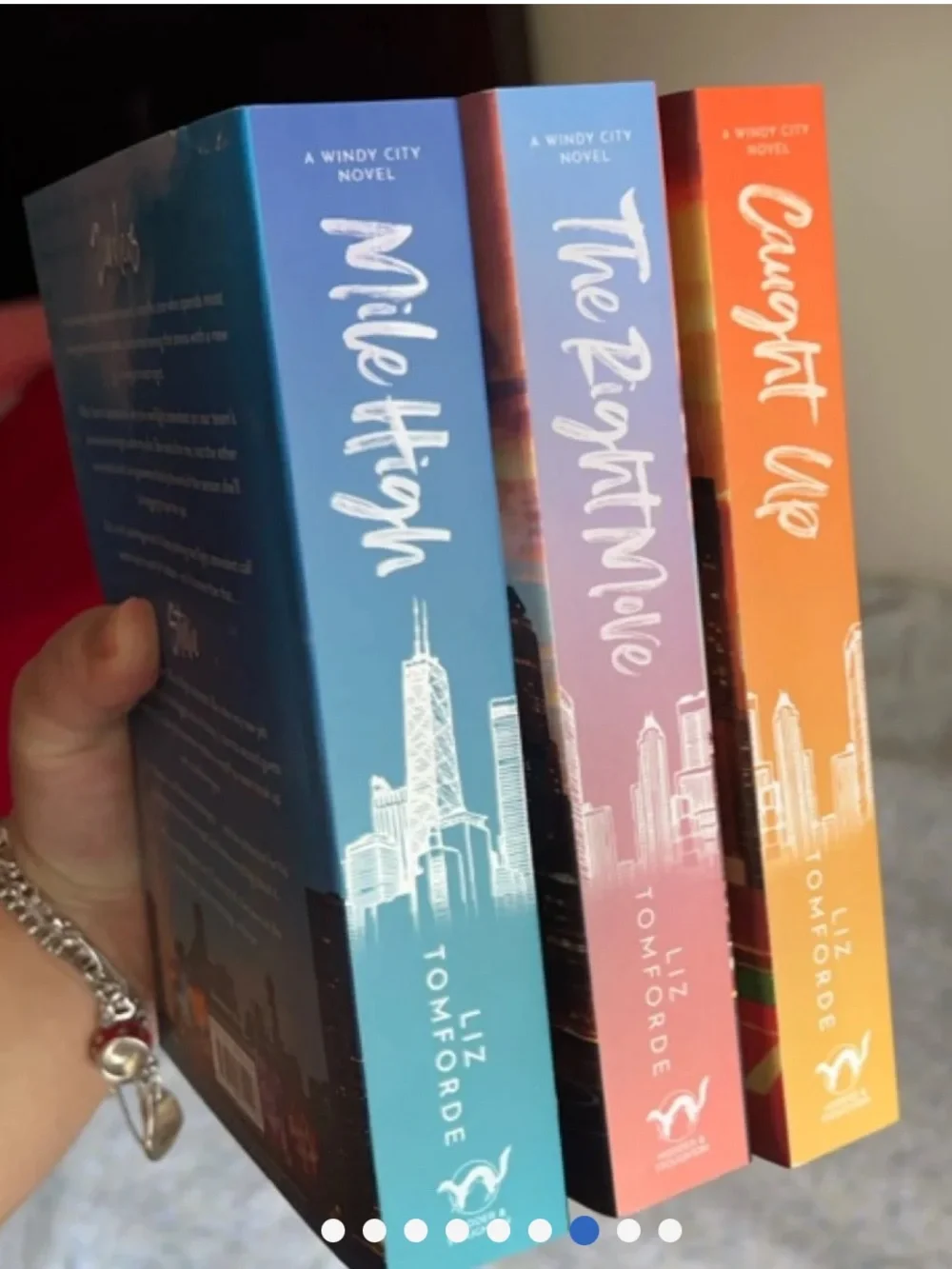 Barnes & Noble these are